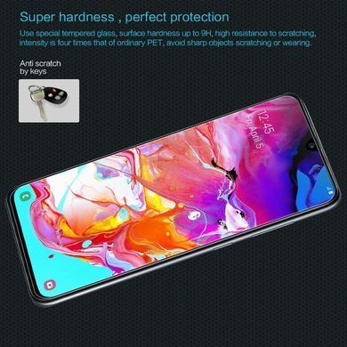 Защитное стекло Nillkin Amaizing (H) для Samsung A705F Galaxy A70
