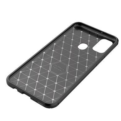 Защитный чехол iPaky Kaisy для Samsung M315F Galaxy M31 Черный