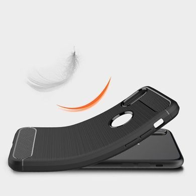 Защитный чехол iPaky Slim TPU для iPhone 10 (X) / iPhone XS Серый