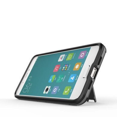 Защитный чехол Strong Guard для Xiaomi Mi5c Серый