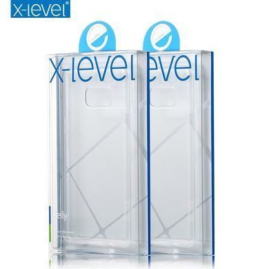 Защитный чехол X-level Antislip для Samsung G930F Galaxy S7