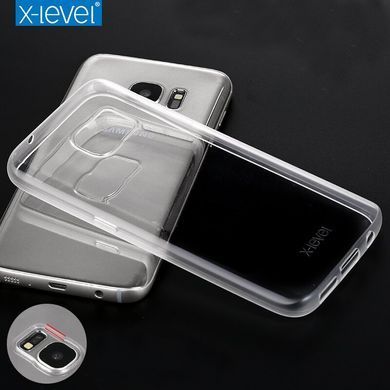 Защитный чехол X-level Antislip для Samsung G930F Galaxy S7