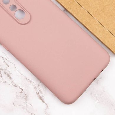 Захисний чохол Lakshmi Case Full Camera для Xiaomi Redmi 8 / 8A / 8A Dual Бежевий