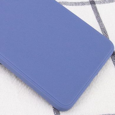 Захисний TPU чохол Softon Full Camera для Tecno Spark 9 Pro Синій