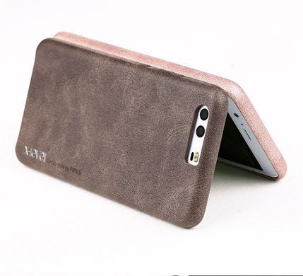 Захисний чохол X-level Vintage для Huawei P10 Коричневий