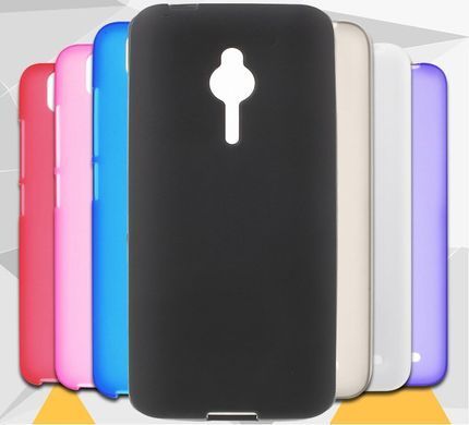 Чехол TPU Ordinary для Nokia 230 Красный