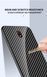 Захисний чохол Knitin Carbon для Xiaomi Redmi 8A Чорний