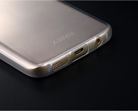 Защитный чехол X-level Antislip для Samsung G930F Galaxy S7
