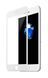 Защитное стекло Baseus 3D Profit для iPhone 6 Plus Белый