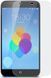 Защитная пленка Logarm Clear для Meizu MX3