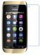 Захисна плівка Logarm Clear для Nokia Asha 308 / 309 / 310