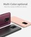 Захисний чохол X-level Guardian для Xiaomi Redmi Note 9 Pro / Redmi Note 9S / Redmi Note 9 Pro Max Чорний