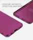 Захисний чохол X-level Knight для OnePlus 5 Бордовий