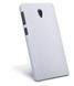 Защитный чехол Nillkin Frosted Shield для Lenovo S860 Белый