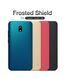 Захисний чохол Nillkin Frosted Shield для Xiaomi Redmi 8A Золотий