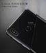 Захисний чохол X-level Knight для Xiaomi Mi8 Чорний