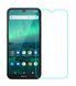 Защитное стекло для Nokia 1.3 2020