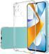 Захисний чохол Crystal Protect для Xiaomi Poco C40