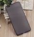 Чохол TPU Ordinary для Meizu U20 Сірий