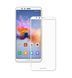 Захисне скло 3D Plus для Huawei Honor 7X Білий