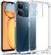 Защитный чехол Crystal Protect для Xiaomi Redmi 13C / Poco C65