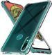 Защитный чехол Crystal Protect для Huawei P Smart Z