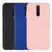 Защитный чехол Molan Cano Smooth для Xiaomi Redmi K30 / Poco X2 Зеленый