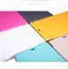Чехол-книжка Nillkin Sparkle для Nokia X2 Белый