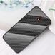 Защитный чехол Knitin Carbon для Xiaomi Redmi 8A Черный