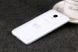 Чехол TPU Ordinary для Meizu M3 / M3 mini / M3s Белый