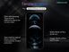 Защитное стекло Nillkin Amaizing (H) для iPhone 13 mini