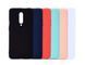 Захисний чохол TPU Matte для OnePlus 7 Pro Чорний