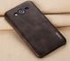 Защитный чехол X-level Vintage для Samsung J700H Galaxy J7 Коричневый