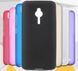 Чехол TPU Ordinary для Nokia 230 Красный