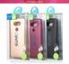 Защитный чехол X-level Guardian для LG G5 H850 / H860 Черный