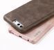 Захисний чохол X-level Vintage для Huawei P10 Коричневий
