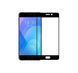 Защитное стекло 3D Plus для Meizu M6 Черный