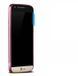 Защитный чехол X-level Guardian для LG G5 H850 / H860 Черный