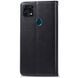 Чохол-книжка Polera Book для ZTE Blade 20 Smart Чорний