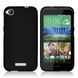 Чехол TPU Ordinary для HTC Desire 320 Черный