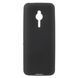 Чехол TPU Ordinary для Nokia 230 Черный