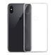 TPU чохол Strong Clear 0,5mm для Xiaomi Mi8 SE Прозорий