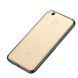 TPU чохол Electro-plating для Xiaomi Mi Max Сірий