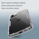TPU чохол Nillkin Nature для iPhone 12 Pro Max Прозорий
