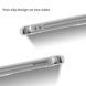 TPU чохол Nillkin Nature для iPhone 12 Pro Max Прозорий