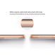 TPU чехол Nillkin Nature для Samsung A750 Galaxy A7 2018 Прозрачный