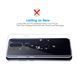 TPU чехол Strong Clear 0,5mm для Nokia 2.4 Прозрачный
