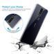 TPU чехол Strong Clear 0,5mm для Nokia 2.4 Прозрачный