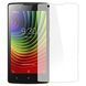 Защитная пленка Logarm Clear для Lenovo A2010