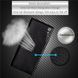 Защитный чехол Carbon TPU для Sony Xperia XA1 Черный